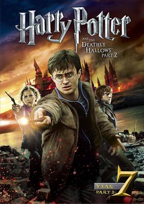 DVD ДЭВИД ЙЕЙТС, ДЭНИЭЛ РЭДКЛИФФ, РУПЕРТ ГРИНТ - Гарри Поттер и Дары Смерти 1000477757 Япония Фильмы и DVD Б/У
