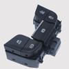 Переключатели ручного тормоза для Kodiaq (левый руль) 56G927225B 566927225B Замена Кнопка переключателей помощи при парковке Автоаксессуар