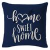 Geometric Figure Doublesided Printed pillow cover Short plush Suitable living rooms bedrooms sofas throw cushion cover