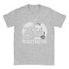 VelociTractor Graphic Printed T Shirts Unisex Women Cotton Tee Shirt Clothing