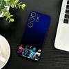 Чехол для телефона Macklin Celebrini San Jose Sharks для Samsung S26, S25, S24, S23, S22, S21, S20, S30, Ultra, Plus, Fe, Note, 5G Черный