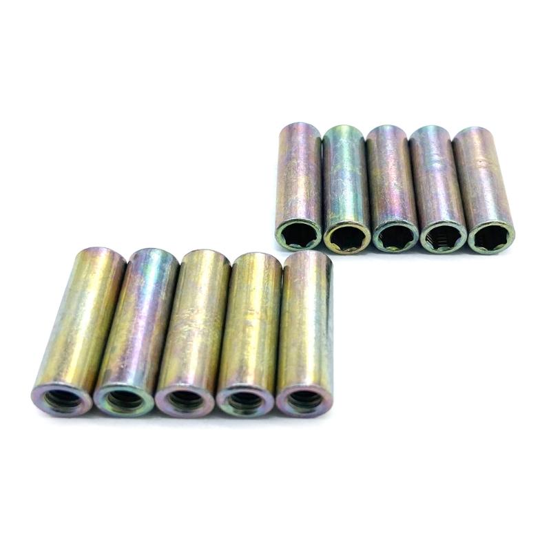 Гайка-колпачок для анкера гитары, соединитель, регулировочная крышка, соединитель, гайки для анкера гитары