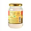 Кокосовое масло холодного отжима (500 мл), Virgin Coconut Oil,  Organic India