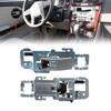 Front Left Interior Driver Side Door Handle Cap Antidirty Waterproof Cover Compatible For Equinox15926295 Car Decoration