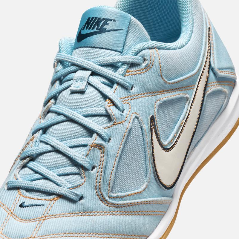 Nike Мужские спортивные кроссовки GATO LV8, IH3587
