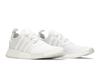 adidas NMD R1 Triple Cloud White