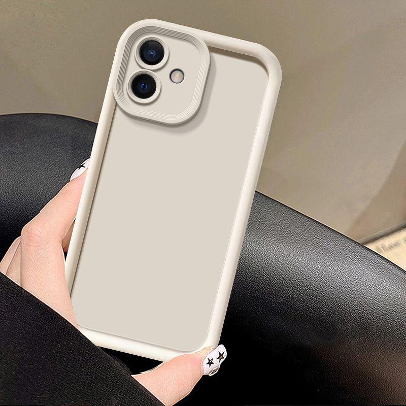 Для Motorola G53 чехол Moto E13 G04 G04S G10 G20 G30 G14 G22 G24 G34 G24 Power Camera Lens Protection Противоударный чехол для задней панели