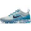 Air VaporMax 2019 'Barely Grey' Женские AR6632-003