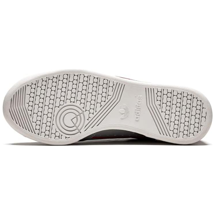 Adidas Континенталь 80 Серый B41671