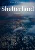 Книга Shelterland