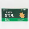 Kyungsung Pharmaceutical Jangbaksa 10g X 30 Packets / Psyllium Husk Dietary Fiber, 300g, 4 Sets