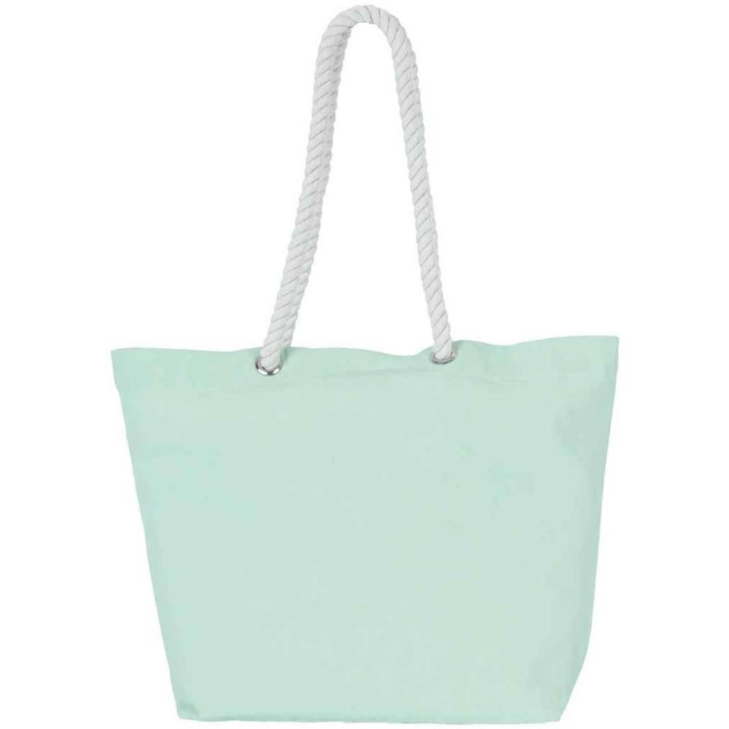 Kimood Washed Cotton Tote Bag