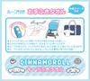 Полотенце Nomura Персонажи Sanrio Плюшевое ручное полотенце Sanrio Персонаж Кролик Синнаморолл Салфетки-полотенце Микрофибра Впитывающее Пушистое Ручные салфетки