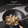 Биокерамический антипригарный чугунный горшок Corning