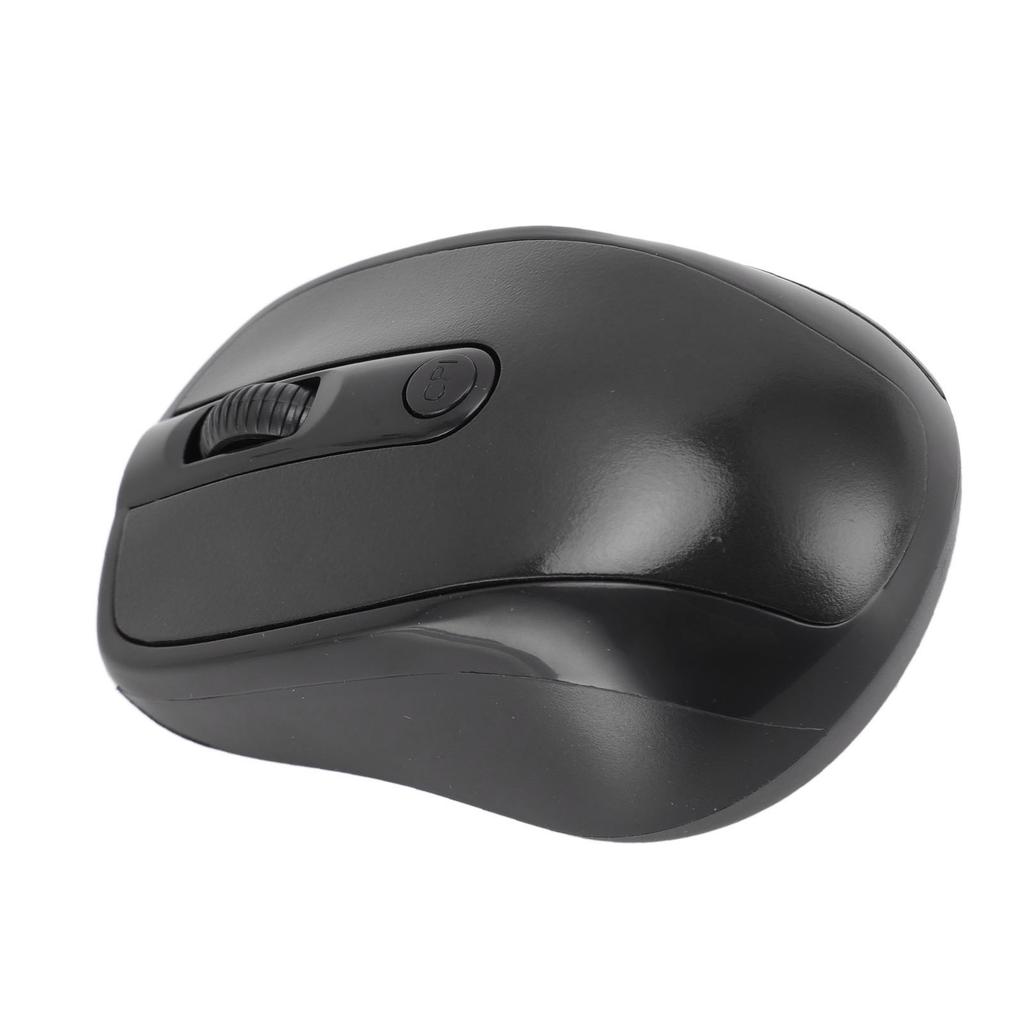 2.4G беспроводная мышь профессиональная эргономичная высокочувствительная беспроводная оптическая компьютерная мышь для