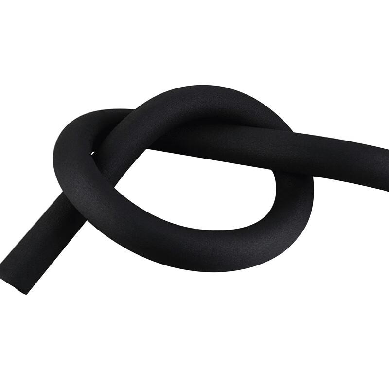 HAISIDK Rubber Plastic Insulation Pipe for Solar Water Heaters
