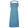 Premier Unisex Adult Colours Collection Denim Bib Apron