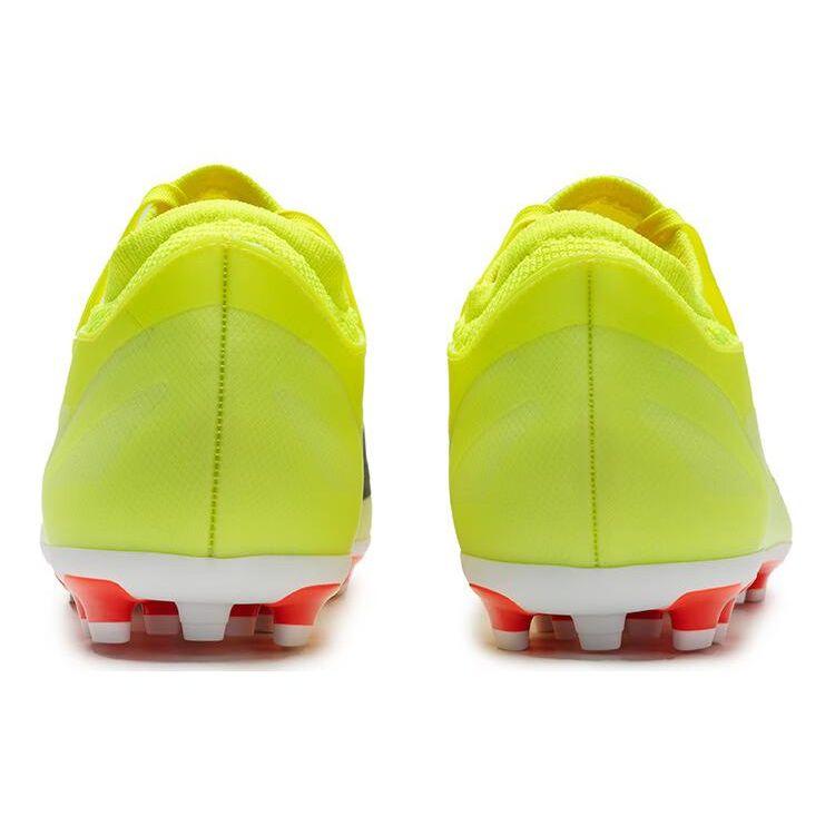 Adidas Кроссовки X Crazyfast League AG Team Solar Yellow 2 Core Black Cloud White Unisex IF0677