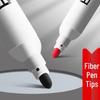 HNYH Erasable Whiteboard Marker Pen