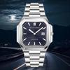 Dropshipping New Products Wristwatches For Men Quartz Wristwatches Cubic 5711 Male Sports Watches 50M Waterproof