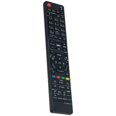 Сменный пульт дистанционного управления PerFascin ПОДХОДИТ ДЛЯ N2QAYB000648 Panasonic Panasonic Disc Recorder Blu-ray DMR-BWT500 DMR-BZT600 DMR-BWT500-K DMR-BZT600-K