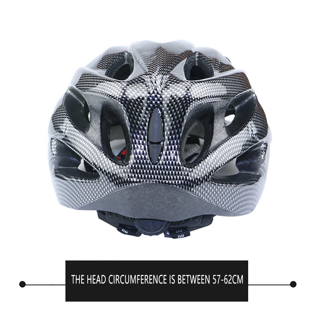 Унисекс велосипедный шлем для взрослых, спортивный велосипедный шлем, шлем для верховой езды