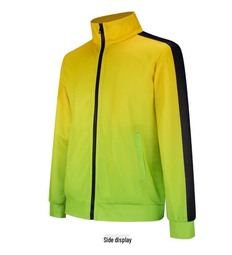 Inarizaki High School Haikyuu!! Cosplay Volleyball Uniform: Hinata Shoyo & Kageyama Tobio Set