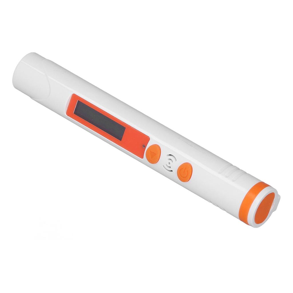 Nuclear Radiation Detector Meter Geiger Counter Personal Dosimeter Tester Portable Beta Gamma X Ray