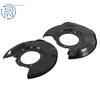 Комплект пыльников передних тормозов для Toyota 4Runner 1996-2002 и Tacoma 1995-2004