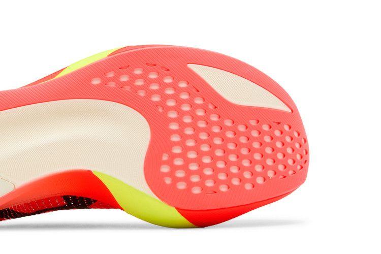 ASICS Metaspeed Sky Paris Sunrise Red