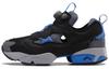 InstaPump Fury Og Nm 'Black Blue Blast' FV4207