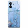 Чехлы для телефона Vivo V29 5G Чехол 2023 Силиконовый Мягкий Красивый Мраморная Печать Coque для Vivo V29 V 29 V2250 Задняя Крышка 6.78'' Etui