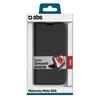 Sbs Smooth Wallet Case For Motorola Moto G06 With Flap Black High Quality
