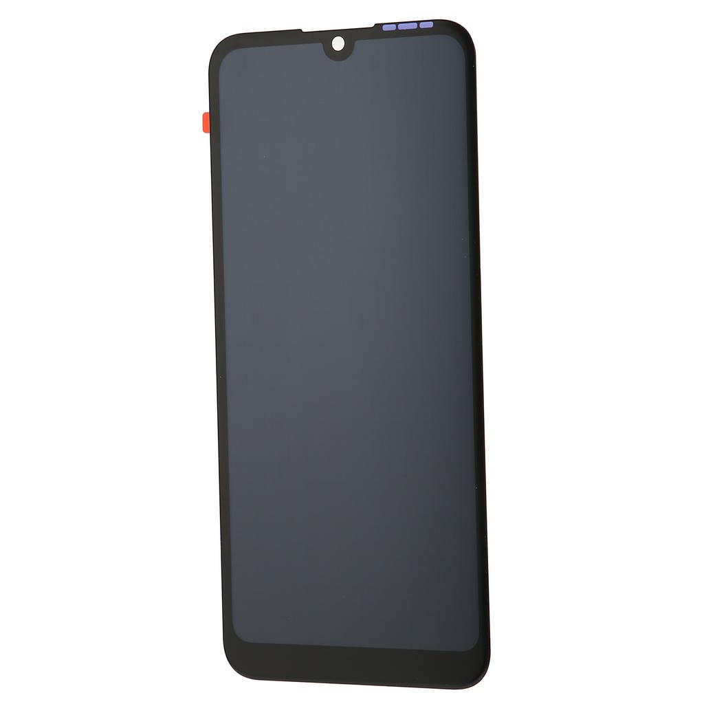 Сменный ЖК-дисплей, сенсорный экран, дигитайзер в сборе с инструментом для разборки для Huawei Y6