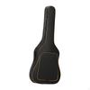 41 Inch Acoustic Guitar Carrying Case and Handle with Zippered Front Pockets Birthday Gift