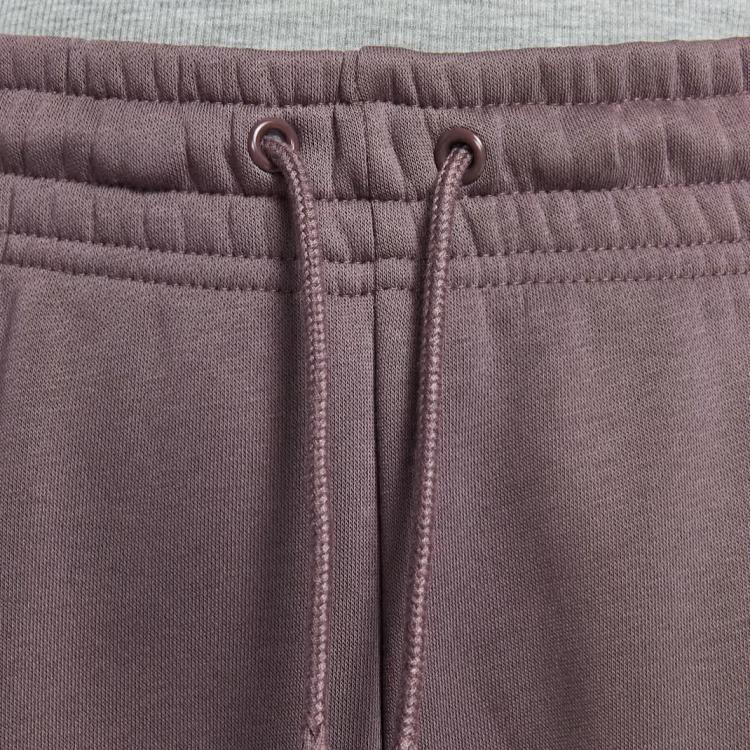 Nike Спортивные брюки на кулиске с деталями-логотипами FZ5997-502