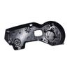 Speedometer Instrument Case Gauges Odometer Tachometer Housing Box Cover For YAMAHA FZ1 FZ1N FZ1S FZ6 FZ6N XJ6 Single Turn