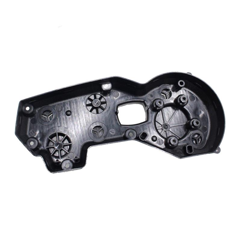 Speedometer Instrument Case Gauges Odometer Tachometer Housing Box Cover For YAMAHA FZ1 FZ1N FZ1S FZ6 FZ6N XJ6 Single Turn