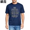 Unisexs Top Fashion Short Sleeve Shirt Roofing Motivation Design On Shirt Graphic Casual Tee Trendy Solid Color Tshirt Travel