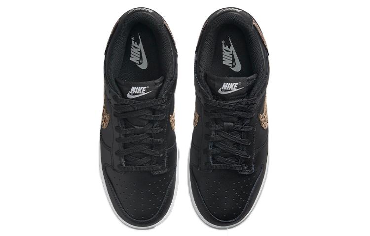 Nike Dunk Low Se Primal Black Женские DD7099-001