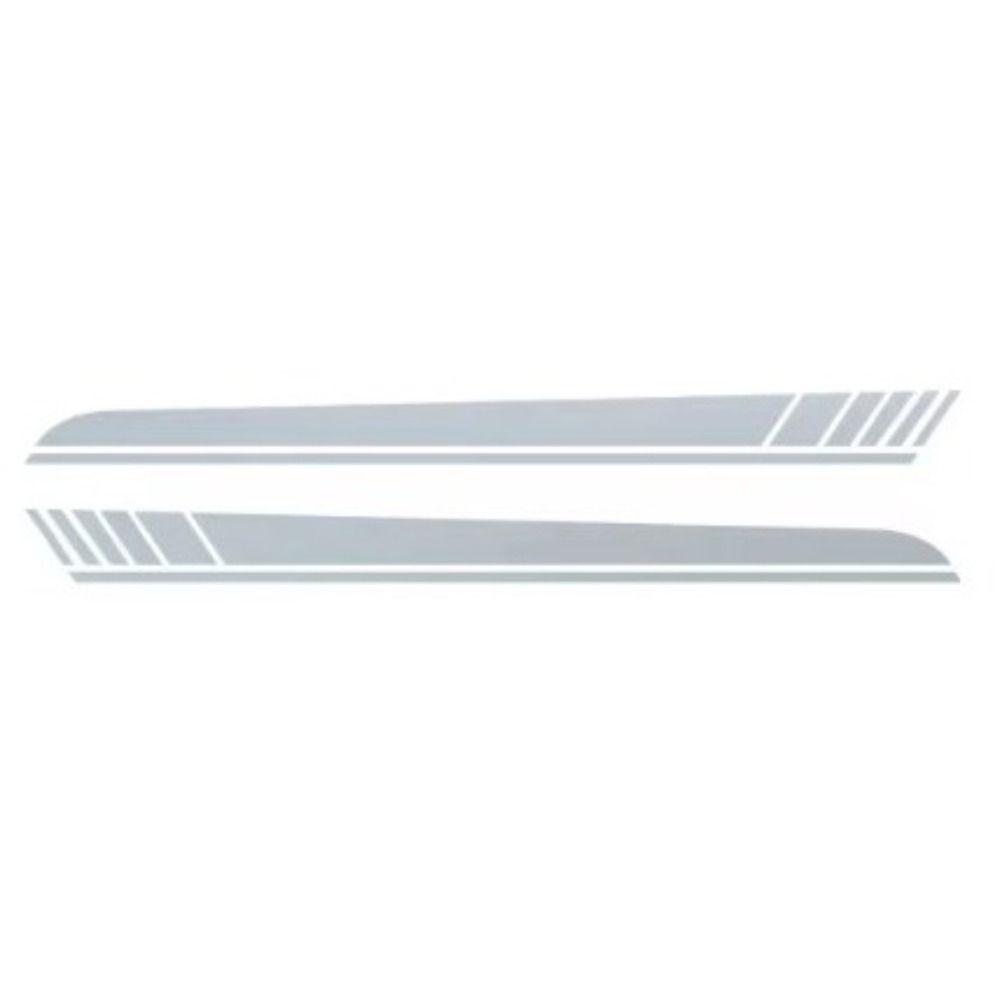 2 шт. персонализированные наклейки на талию автомобиля 200 см автомобильная боковая пленка наклейки для украшения автомобиля кузов автомобиля