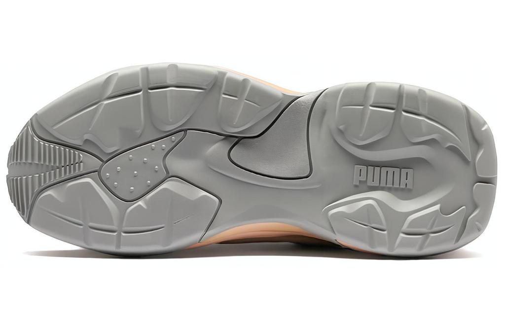 Puma Женская сумка Thunder Desert Natural Vachetta 368024-01