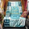 Sisterly Love Support Blanket Durable Comfort For Sofa Couch Office Bed Picnics Ideal For All Seasons Stylish Decor Perfect Gift For Relatives And