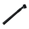 Saddle Seat Post, Easy Installation Parts Aluminum Alloy Shock Absorption, Tube for with