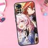 7 марта Чехол для телефона Honkai Star Rail Для Xiaomi Redmi Note 11 10 9 8 12 Pro Turbo 9S 10S 11S 12S 9A 9C 10C 12C