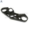 waase 51311-01H00 Front Fork Lowering Triple Tree Upper Top Clamp Yoke For SUZUKI GSXR600 GSXR750 K6 2006 2007 2008 2009 2010