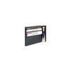 (Porter) PORTER bifold wallet 037-02982 1.Black