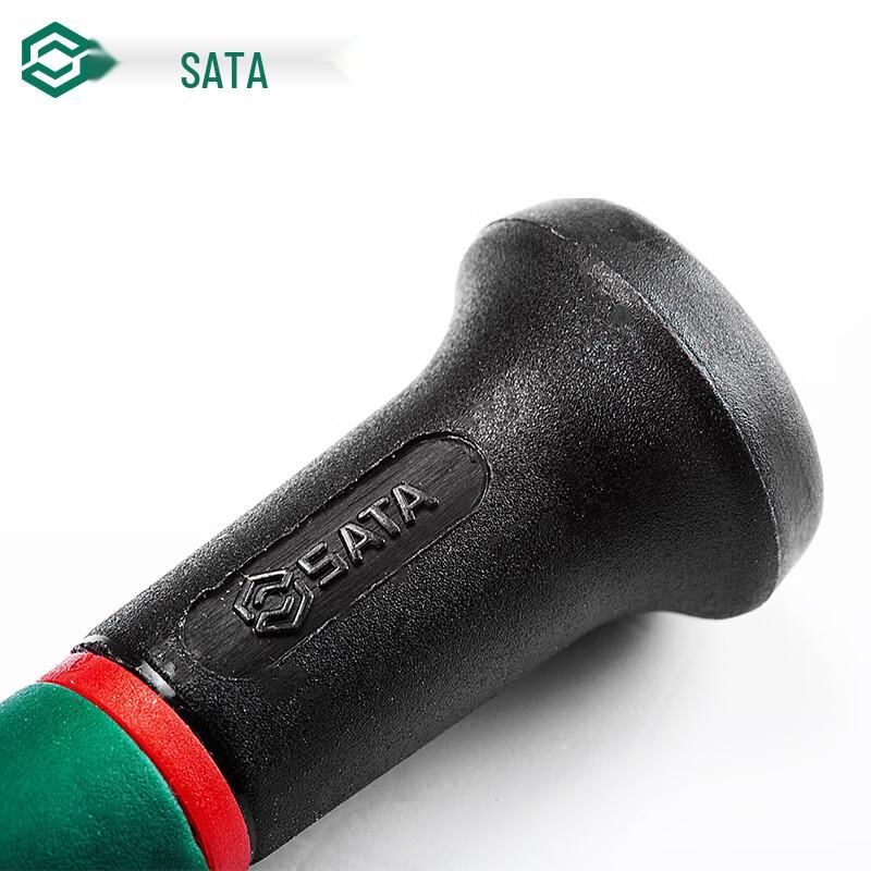 Плоская отвертка SATA