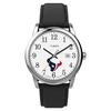 Часы Timex Men's NFL EasyReader 38 мм, Houston Texans, один размер, арабский язык
