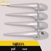 RAV4 2014 Door Handle Bright Electroplated Decorative Strip Accessory